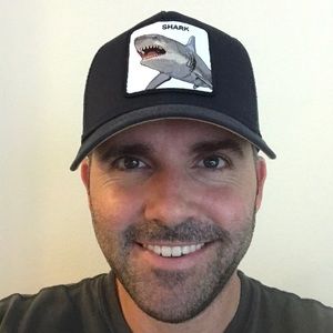 Meet your Posher, Brian